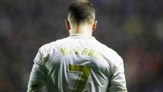 「レアルに行かずにキャリアを終えるなんてできなかった」　引退のアザール氏が回想