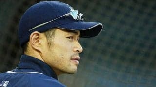 イチローを最後に途絶えた“伝説”　誰も到達できず19年…3人の怪物と並ぶ偉業