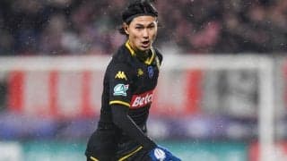 「アツすぎんだろ！」「10番似合ってる」南野拓実がモナコで背番号「10」を背負って話題に「なんで番号が変わるんだ？」