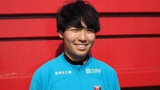 「浦和の名に恥じるプレーはできない」パリ五輪予選に選ばれた清家貴子、期待の大きさに「絶対に勝たないといけない」