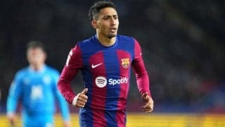 インパクト少ないハフィーニャが今夏の放出候補に？　残留に求められるケガ明けの挽回