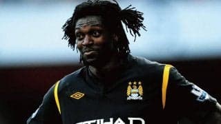 アデバヨール氏がトーゴ代表監督就任？ スポーツ大臣直々のご指名に対し…「自分の気質は…」