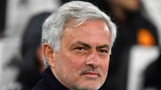 メッシとローマのレジェンド2人…モウリーニョが共闘願った選手明かす 「常に望んでいた」