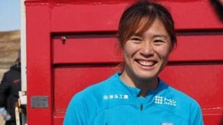 「光さんの想いも背負って」石川璃音は浦和の誇りを、猶本の想いを胸にパリ五輪最終予選へ