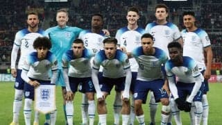 直近8試合も1勝5分け2敗…イングランド代表が敵地で「60年間」勝てていない相手とは