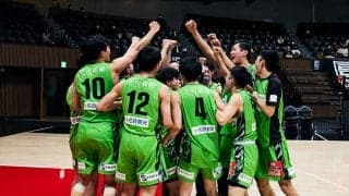 レバンガ北海道がU18第1期生の進路公表… 半数以上がインカレ出場校へ進学、内藤耀悠はスペイン短期留学へ