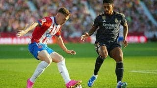 【ラ・リーガ第24節プレビュー】マドリーvsジローナの首位攻防戦！