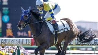 東京芝はイン有利 クイーンCは絶好最内枠を狙い撃ち