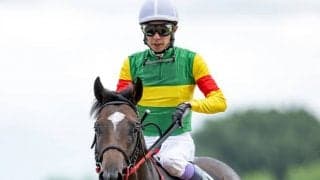 武豊騎手は共同通信杯など10鞍騎乗 朝日杯FSの2着馬と15年ぶりVなるか