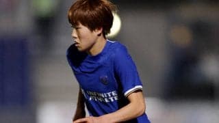 浜野まいかがチェルシー移籍後初のフル出場、指揮官「“ようこそイングランドへ！”といったところでしょうか」