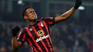 ボーンマスがリーズからレンタル中のコロンビア代表FWシニステラを完全移籍で獲得