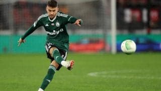 ベシクタシュ、アルバニアの新鋭FWムジを完全移籍で獲得