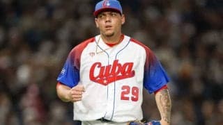 Bジェイズ、元中日ロドリゲスと5年48億円契約を正式発表　WBC出場後に亡命→自由契約