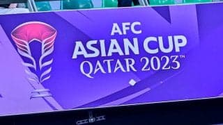 「天晴にござる！」「斬新やね～」アジア杯から帰国した日本人女優の真っ赤な甲冑リフティングが話題！「このフル装備でリフティング!!」「甲冑を着ても素晴らしいテクニック」の声