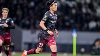 「大樹の大迫化が着々と進んできてるw」J1神戸MF佐々木大樹のマイアミ戦での「進化した強フィジカルプレー」に驚愕！「海外行くんじゃない？笑」」「一人だけ抜きんでてた」の声