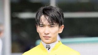 坂井瑠星騎手が「インターナショナルジョッキーズチャレンジ」へ出場