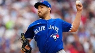 契約最終年の菊池雄星　トレード放出を専門メディアが推奨　昨季キャリアハイの「彼の価値を活かすことが賢明」