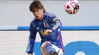 「日本人の復帰は朗報」性加害疑惑の伊東純也に仏紙も関心 “好意的な報道”の裏で「プレーはまだ先」のシビアな指摘も