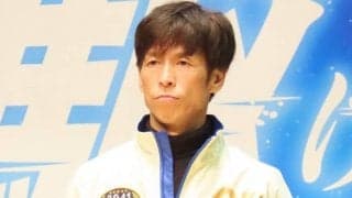 【ボート／目玉レース】蒲郡12R優勝戦は“波乱”含み　進入動きありで逃げかまくりか