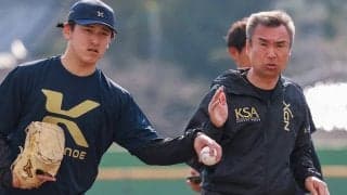 プロ選手も殺到する“注目理論”　ドラ1は大変貌…データ分析もかなわない「予知能力」