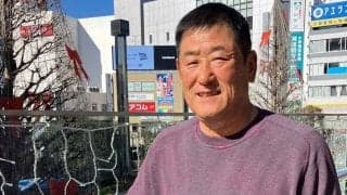 “歓迎”した頭部死球「試合に出なくて済む」　ファンに囲まれ罵詈雑言…19歳の苦しみ