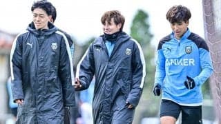 試練の横浜FMと川崎、第５の「優勝候補」と補強の「明暗」【Jリーグ2024年シーズン｢開幕直前｣各チーム戦力分析】(2)