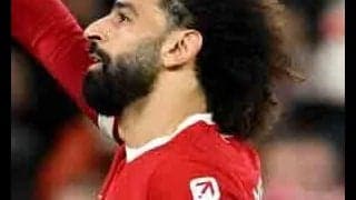 サラーが来週にも練習復帰か　クロップが明かす