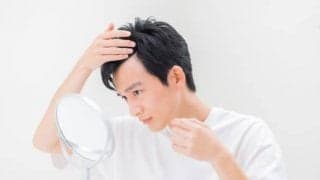 頭皮の血流改善で美髪に！最新の超音波による”触れない頭皮ケア”とは？