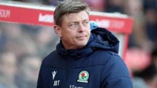 デンマークの英雄トマソンが英2部ブラックバーンの監督辞任　スウェーデン代表監督に就任か