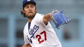 SNSでメジャー契約“懇願”も「That’s not Bauer」 バウアーに米球界内で揺るがない怪腕への冷ややかムード