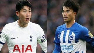 【プレミアリーグ第24節プレビュー】ソン＆三笘復帰のスパーズvsブライトン！　アーセナルは今季2戦2敗のハマーズ戦