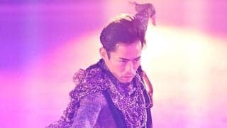 高橋大輔のパイオニアとしての熱量がほとばしる　アイスショー『滑走屋』に込めた思い