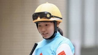 【小倉3R】小林美駒騎乗、セッテイロクが7馬身差圧勝