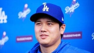 大谷翔平の“サポート役”に球界屈指の人格者　ド軍監督が抜擢…チーム総出で後押し