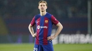 デ・ヨングがついに移籍？　本人がバルセロナの現状に失望、クラブも帳尻合わせで売却検討か