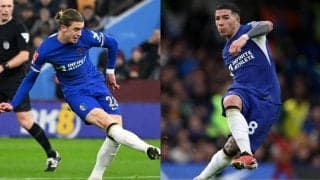 中盤支えるギャラガー＆エンソ・フェルナンデスのゴールをポチェッティーノ監督が改めて祝福「こういった喜びを感じるに値する」