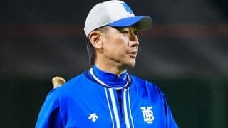 21歳育成右腕は「打ちづらそう」　米コーチも直々指導…1軍抜擢で支配下へ高まる期待