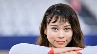 「君は何人？」からのナショナルチーム入り　ガールズケイリン太田りゆが東京五輪スタンド観戦の悔しさを忘れないための写真とは