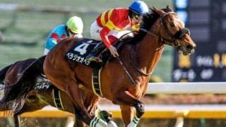 【京都記念前日オッズ】ベラジオオペラが2.6倍で1番人気