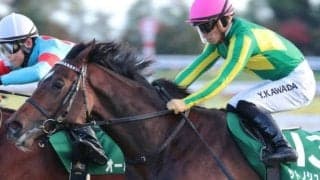 好メンバー集結あすなろ賞 のちの活躍馬多数の出世レース