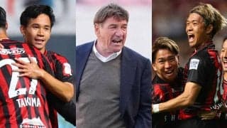 脱却したい中位争い…ミシャ体制7年目のシーズンは新キャプテンの下、成熟度を上げて結果を掴む【J1開幕直前ガイド｜北海道コンサドーレ札幌】