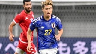 ルートン橋岡大樹のデビューは今週末も見送り　指揮官「あと1、2週間かかる」