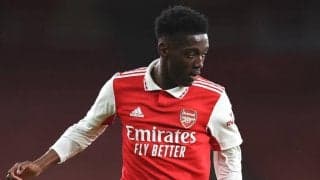 いよいよNEXTサカがファーストチームデビュー？ 18歳FWコジアー＝デュベリーがメンバー入り