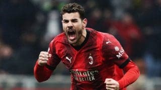 古巣レアルが左SB探すも…　テオ・エルナンデスはミランだけに焦点 「このシャツを着てやるべきことに集中している」