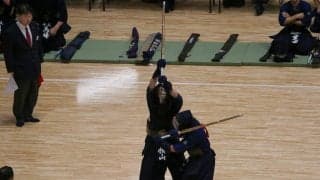 【連載】全日本学生剣道優勝大会直前特集『意地』　第１回　指本悠稀×横山冬馬