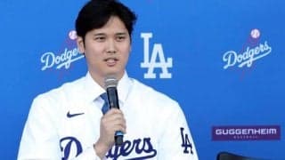 大谷翔平が“日本との懸け橋”に 韓国スポンサーCEOが絶大なる経済効果に感嘆「2か国が良い関係を築くことが必要」