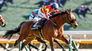 【京都記念予想】ビッグレースを見据えて各馬が始動 京都2200mは瞬発力が勝負のカギ