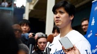 【MLB】ド軍フリードマン編成本部長、大谷翔平の取り組みを絶賛「何をやるにしても意図を持って動いている」トレーニングスタッフも驚き隠せず