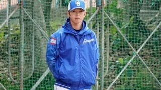 引退から5年過ぎても「顔が良すぎて…」　球界屈指のイケメンは「ずっとかっこいい」