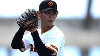 巨人にトレード移籍で驚いた“鷹との違い”「マジですごい」　プロ6年目で戸惑った伝統